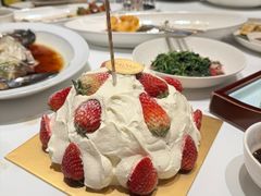 -荣兴酒家(徐家汇店)