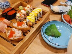 芒果大虾卷-村上一屋(望京店)