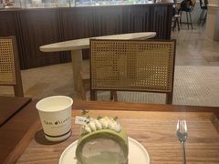 -Ten Olives甜点