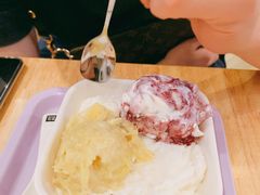 榴莲忘返-满记甜品(荟聚购物中心店)