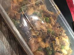 -鸿运兔·手撕烤兔(天府广场店)