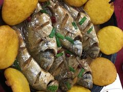 -渔码头食府·20年蓬莱老字号(登州路店)