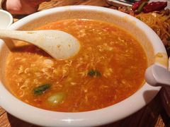 -平娃三宝烧烤·面食(南小街店)