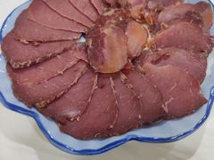 -阆中马记特色砂锅(新村路西段店)