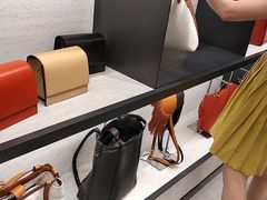 -Charles & Keith(大运河购物中心店)