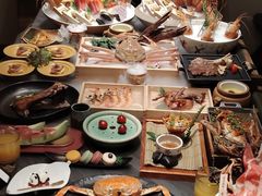 -上井料理黑金店(IFS国金中心店)