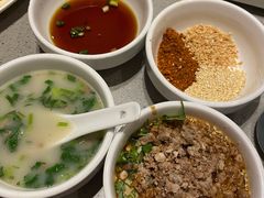 -海底捞火锅(徐州火车站店)