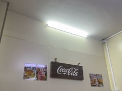 -渔记茶餐厅(渔村店)