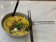 -汤小云火锅米线(钻汇广场店)