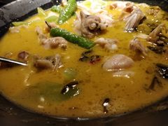 -金牌外婆家(苏州中心店)