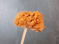 招牌盐酥鸡-超级鸡车(曹杨路店)
