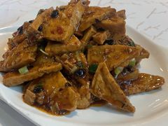 家乡烧豆腐-马凯餐厅(长椿街店)