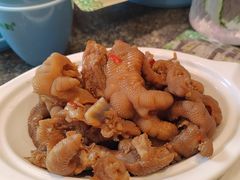 -佟爷·老北京炙子烤肉(动物园店)