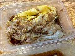 -山水肠粉(盐田店)