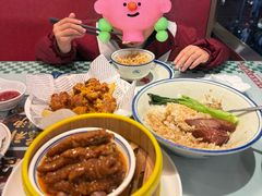 -香港新记茶餐厅(春熙太古里店)