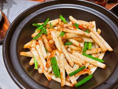 -俏立方·15年新楚菜