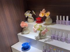 -海底捞火锅(锦艺城店)