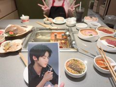 -海底捞火锅(金光华店)