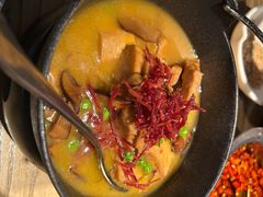 -茄子恰恰·新云南小炒(坪山益田店)