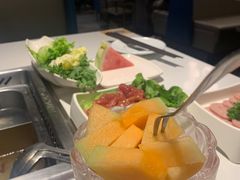 -海底捞火锅(龙湖三千集店)