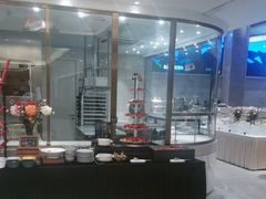 -菲住布渴酒店自助餐厅(阿里巴巴西溪园区店)