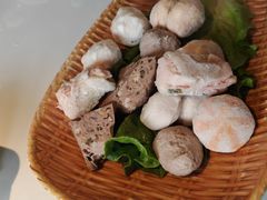 -三毛牛肉店(福强店)