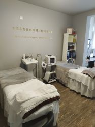 -IDEA·艾蒂尔科技美肤·日式美甲美睫集合店