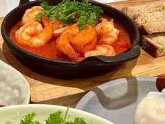 -沛家·西餐Brunch·直火料理