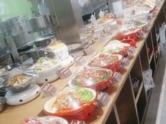 -六合居·明厨亮灶餐厅(成双大道店)