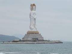 -三亚南山文化旅游区