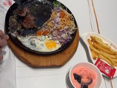 -豪享来(我格广场店)