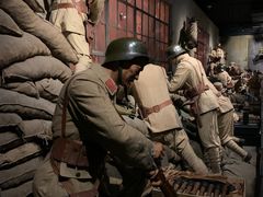 -上海四行仓库抗战纪念馆