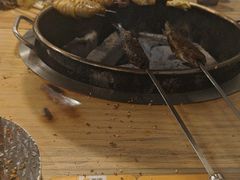 -水浒烤肉(医学院店)