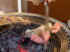 -闻老头·菊花炭烤肉(D11店)