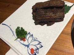 -陆壹捌餐厅(五大道店)