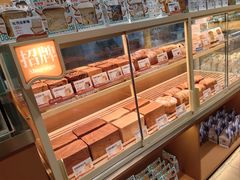 -爸爸糖手工吐司(上海五角场万达店)