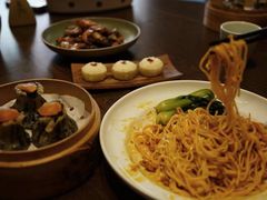 -佬泰丰斋· 乌镇茶食餐厅