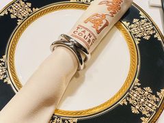 -唐阁(香港朗廷酒店)