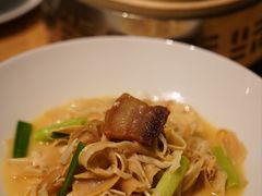 家烧笋衣-新荣记(西溪湿地店)