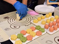 -索菲特西湖大酒店·香榭丽全日候餐厅(南山路店)