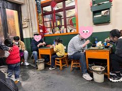 大堂-隆康社长沙烧烤铺(桔园店)