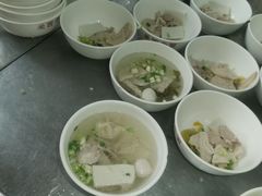 -非遗·爱西干面(小公园总店)