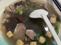 -苏晓玥·手作江南小吃(深圳北站店)