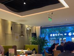 -汤城小厨•粤菜•靓汤(金宝街店)