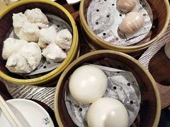 -南拳十三姨·潮汕砂锅粥(世纪金源店)