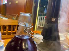-義聚德·清真铜锅涮羊肉·烧烤(河东店)