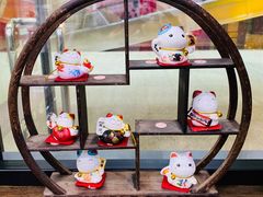 -桂桂茶(万嘉广场店)