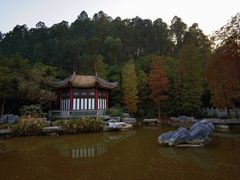 -顺峰山公园