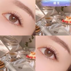 -拾光美甲美睫半永久