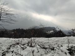 -九峰山